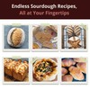 Sourdough Starter Culture (2 packet), Gluten Free Sourdough Starter Culture,