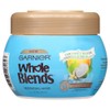 Garnier Whole Blends Hydrating Mask, Coconut Water & Vanilla Milk