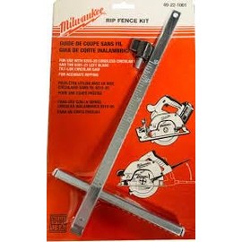 Milwaukee Electric - RIP FENCE KIT