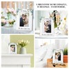 Wedding Gifts for Couples 2026 - Boho Floral Wedding Picture