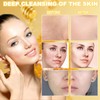 Honey Tears Mask, Moisturising Face Mask, Skin Firming & Rejuvenating