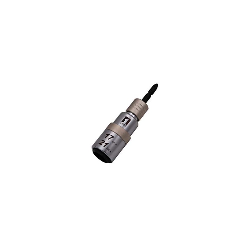 Ichinen Access MUST TOOL Socket IM-1721IQ - 612K Axis Replaceable