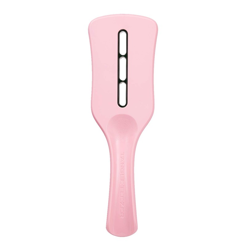 Tangle Teaser Easy Dry Blow Brush Marshmallow Pink