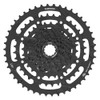 Shimano Unisex Adult Cassette 9v 11-41 CS-LG300 Bicycle Cassettes and