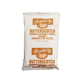 Pudding & Pie Filling INSTANT BUTTERSCOTCH