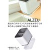 ALZEU Kitchen Tool Stand, Cutlery Stand, Drainer, Storage, Stand, Chopsticks