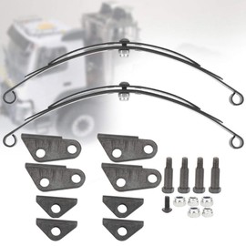 Rear Leaf Spring Suspension Rear Leaf Spring Suspension Rear Leaf Spring Steel Rear Leaf Spring Suspension Leaf Spring Bushing Leaf Spring Centre Screw Leaf Spring Suspension