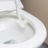 Azuma Toilet Brush Spare sm@rt Toilet Brush with Case Spare