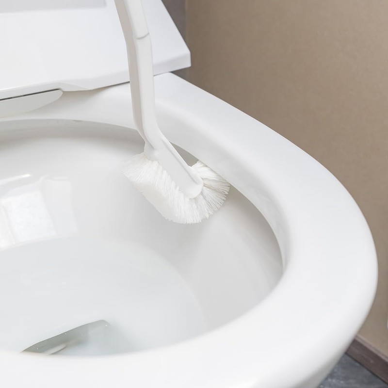 Azuma Toilet Brush Spare sm@rt Toilet Brush with Case Spare