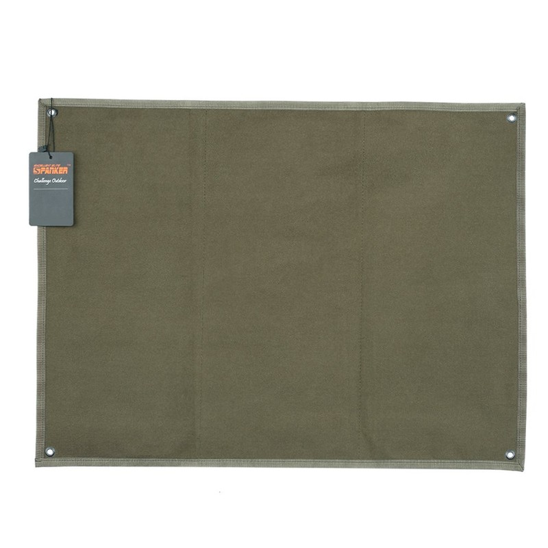EXCELLENT ELITE SPANKER Tactical Patchs Display Board Foldable Military Patch