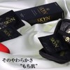 SKYN コンドーム 5個入り 3箱 セット オリジナルコンドームケース付