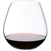 Riedel O Stemless Pinot/Nebbiolo Wine Glass, Set of 4
