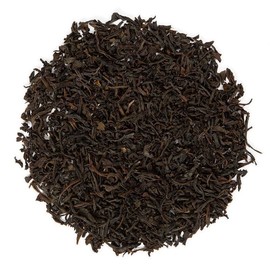 English Breakfast Tea Ceylon Black Tea FBOP Loose from the Ahinsa Project in Sri Lanka Mild Spicy Malty 125 g Bag tea exclusive