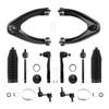 maXpeedingrods 12Pc Front Upper Control Arm Kit for Honda CR-V