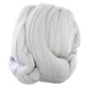 Hamanaka Yarn 100% Merino Wool Solid 1.8 oz (50 g)