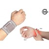 Elastic Wrist & Palm Supports with Strap - Support for