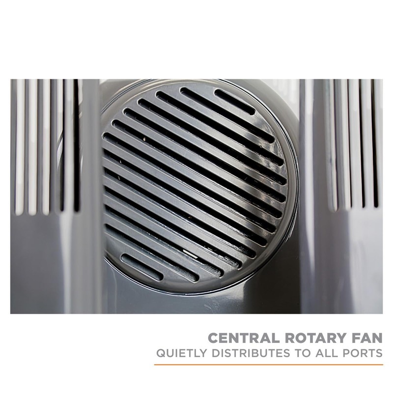 DryGuy Shoe, Boot, Garment & Gear Electric Dryer, Quick Drying