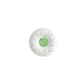 BREATH SAVERS Spearmint Flavored Sugar Free Breath Mints Rolls, 0.75 oz (8 Count)
