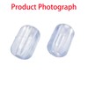 Qrity Pack of 20 Sink Feet, Kitchen Sink Rack Feet,