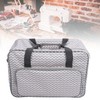Sewing Machine Case Large Capacity Universal Portable Sewing Machine Carrying