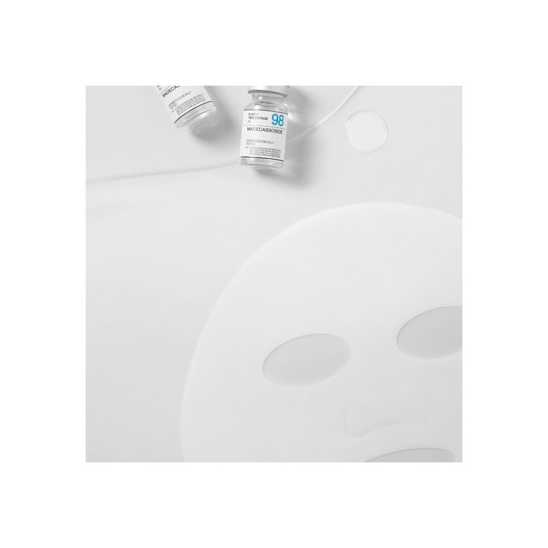 Mediheal Bio Seconderm Mask 10 Sheets Choose 1 of 3
