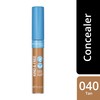 Rimmel Kind + Free 24h Hydrating Concealer, Tan 040