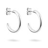 Tamaris Earring Set TS-0022 Silver, Stainless Steel, none