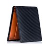 Yocipa RFID Bifold Genuine Leather Men's Wallet, Compact, Thin, Multi-functional