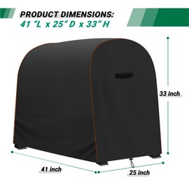 Dumbbell Weight Rack Cover,Waterproof 420D Oxford A-Frame Dumbbell Rack Cover Protective Outdoor Indoor Dumbell Rack Dust Cover (41 x 25 x 33 inch)