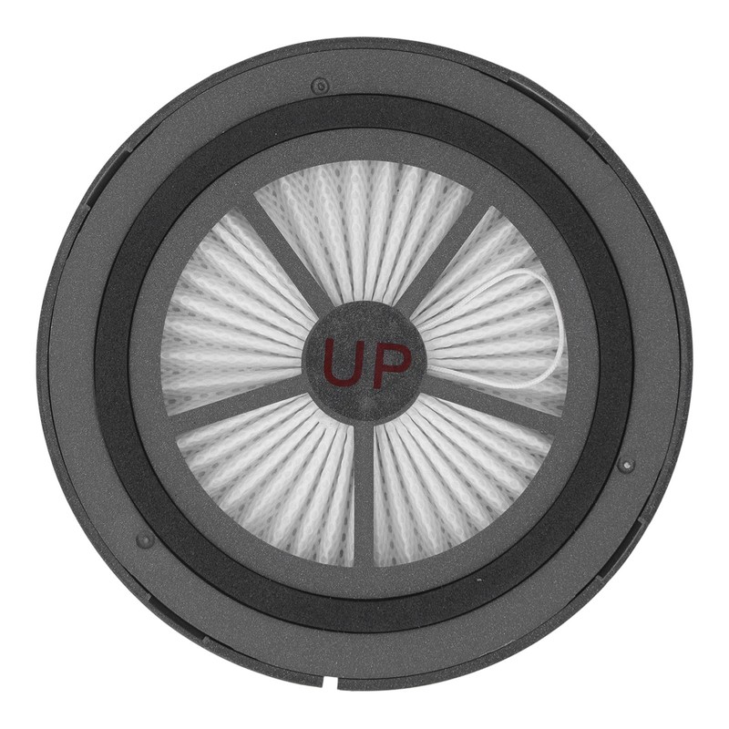 Vacuum Cleaner Accessories Filter Compatible For Proscenic P10 P11 P10