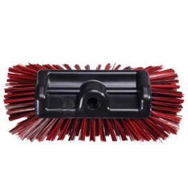 Brush Depot 11.5 Inch Nylon Scrub Marine Brush for Boats, Yatch, Wall, Pool,Driveway ect.