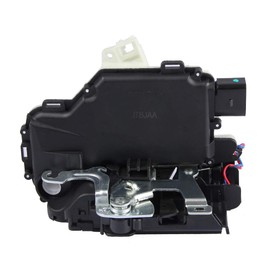 Godimg Door Lock Actuator 3B4839016A 03-10 Beetle 98-02 Beetle 10-12 Golf 00-06 Golf and More