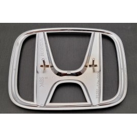 Honda CRV 2012-2021 Accord 18-21 Pilot 16-18 Crosstour 13-15 Front Emblem Logo
