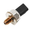 Hoypeyfiy Car Fuel Pressure Sensor Fuel Injection Rail Pressure Sensor