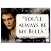 NECA Twilight Eclipse Trading Card Edward Cullen #3