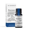 In Essence Rosemary Pure Essential Oil 8ml