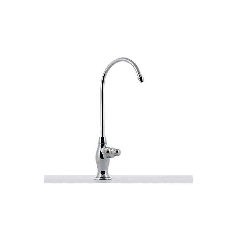 Hydronix LF-EC32-CP Modern Ceramic RO Reverse Osmosis or Filtered Water