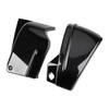 Battery-Side Cover Protection Guard Fairing Cover Compatible For Yamaha V-Star