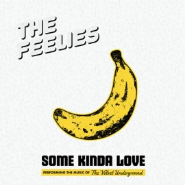 Bar/None Records The Feelies - Some Kinda Love: Performing The Music Of The Velvet Underground [N