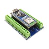 Screw Terminal Block Shield for Arduino Nano – Secure Connection