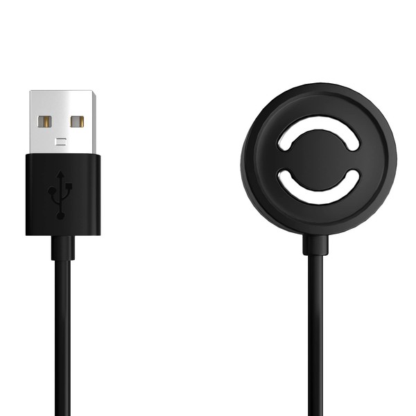 Disscool Replacement Charging Cable Compatible with Suunto 9 Peak, Smartwatch