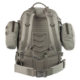 3V Gear Paratus 3-Day Operator's Tactical Backpack