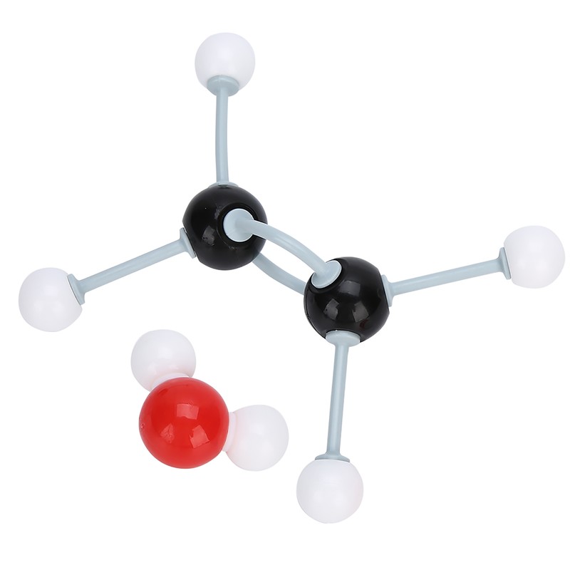 54Pcs XMM-067 Molecular Model Kit Set 54 Atom Structure Ball