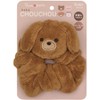 Skater HACC1D-A Scrunchie Pompon's Dog