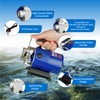 BTAEGH Water Transfer Pump 115V 1/10HP 330 GPH Portable Electric