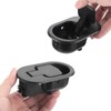Gosknor Recliner Handle Replacement, ABS Plastic Recliner Parts Pull Handle