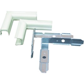 Wiremold #B-13-14 Twist Elbow Wiremold