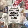 No Furries Delights 100% Organic & All Natural Treat for