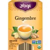 Yogi Tea - Ginger Tea (3 Pack) - Caffeine Free