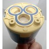 QLXAQLX Hain-Yo FL04BD 35mm Joystick Single Lever Faucet Cartridge,Great Addition